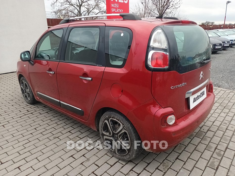 Citroën C3 Picasso 1.6 HDi 