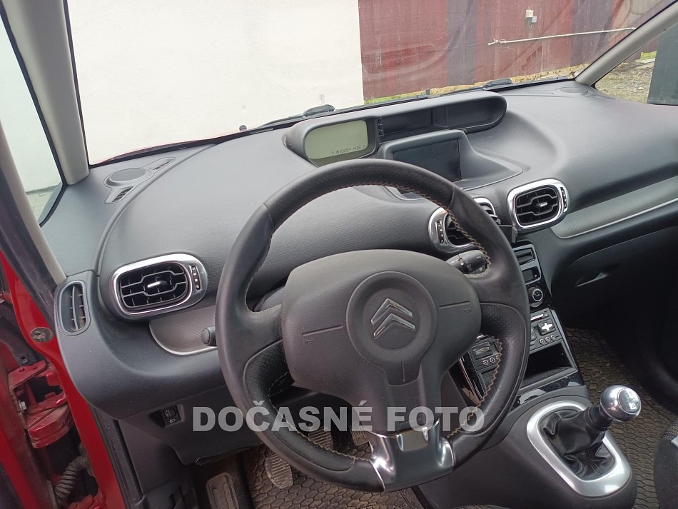 Citroën C3 Picasso 1.6 HDi 