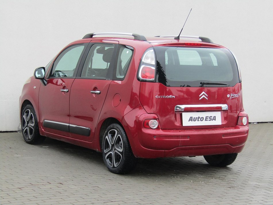 Citroën C3 Picasso 1.6 HDi 