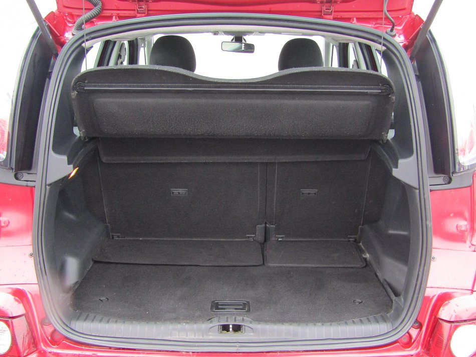 Citroën C3 Picasso 1.6 HDi 