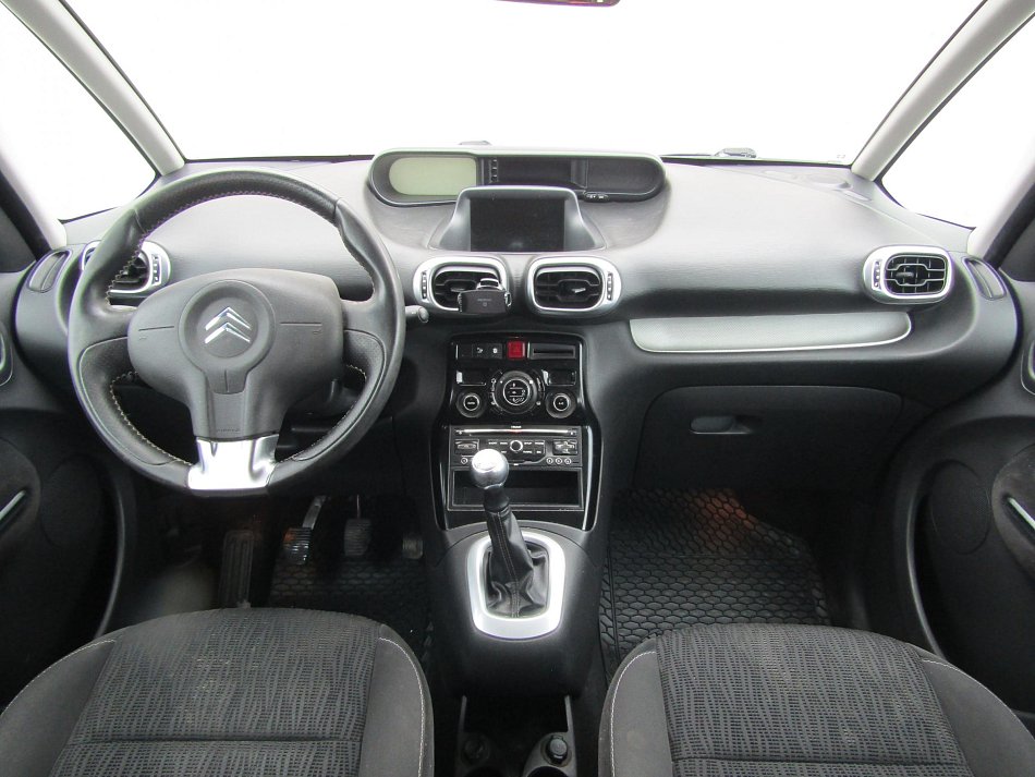Citroën C3 Picasso 1.6 HDi 