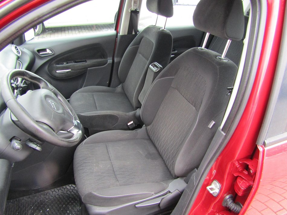 Citroën C3 Picasso 1.6 HDi 
