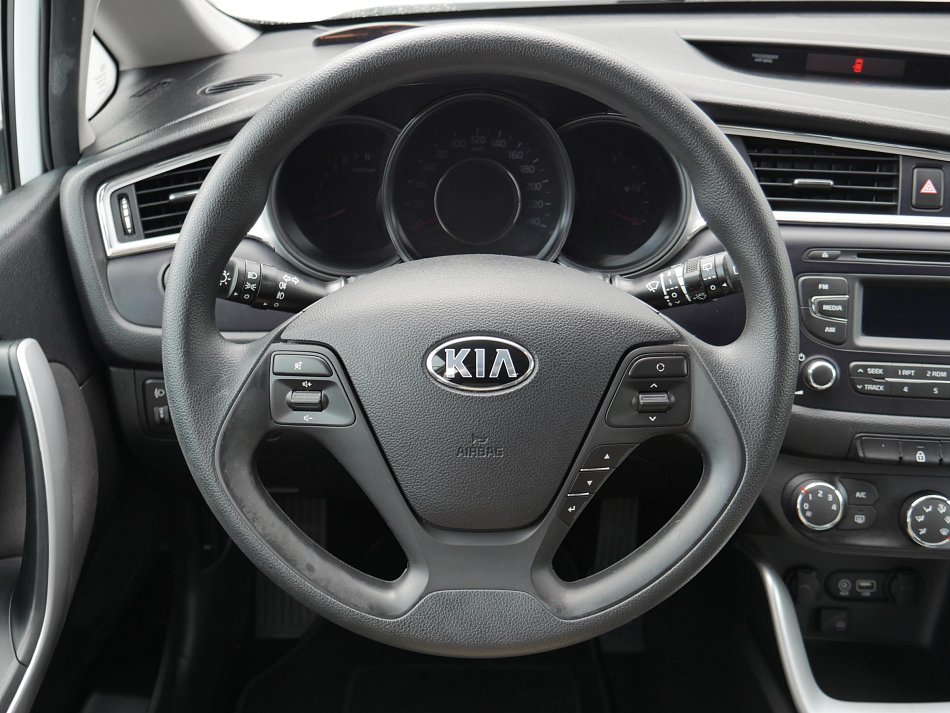 Kia Ceed 1.4CVVT 