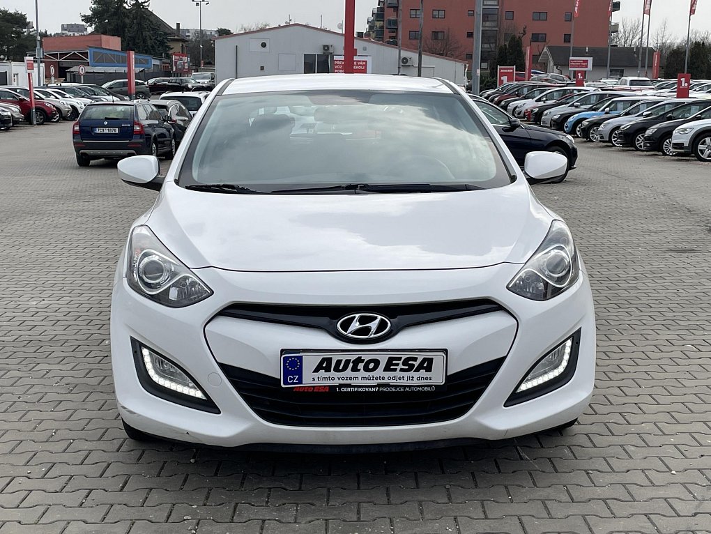 Hyundai I30 1.4 i 