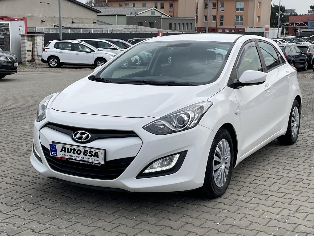 Hyundai I30 1.4 i 
