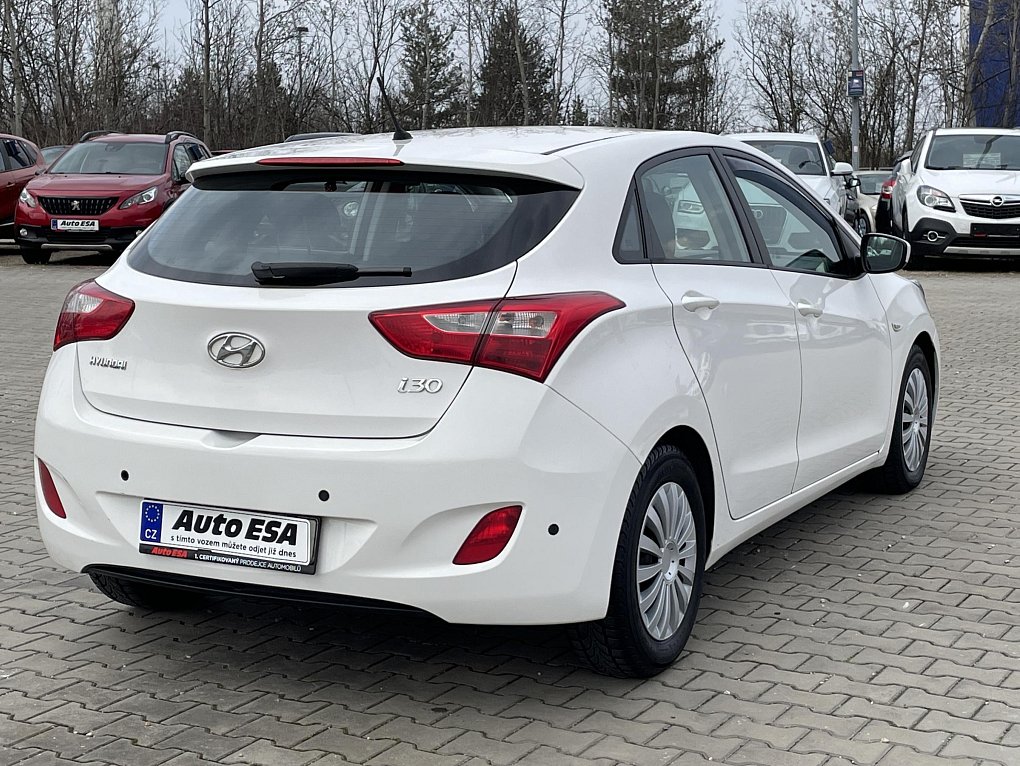 Hyundai I30 1.4 i 