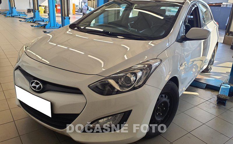 Hyundai I30 1.4 i 