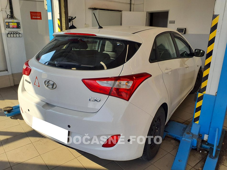 Hyundai I30 1.4 i 