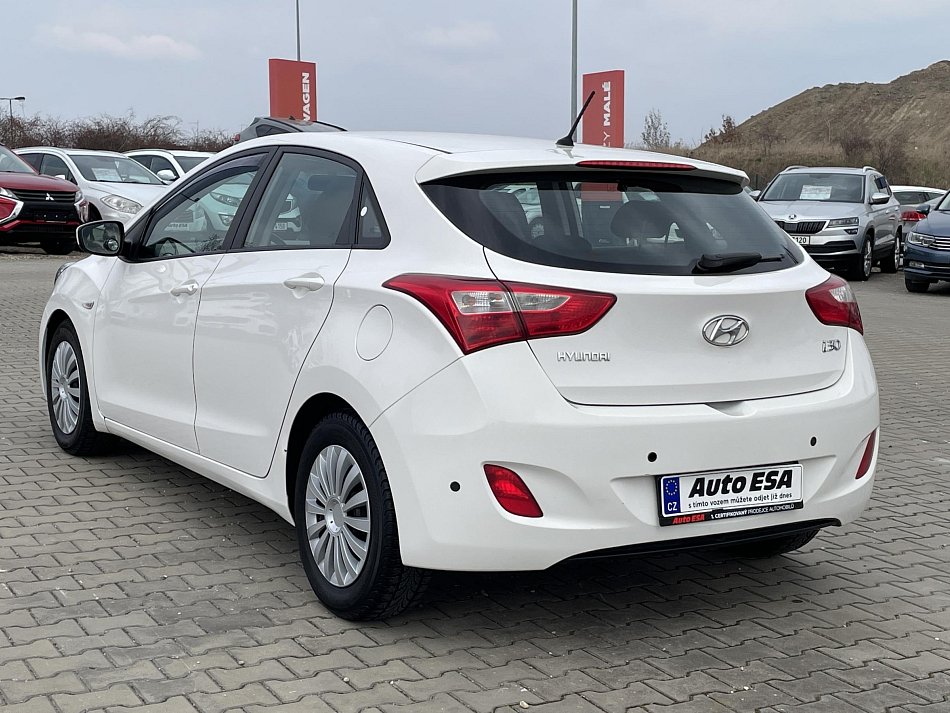 Hyundai I30 1.4 i 