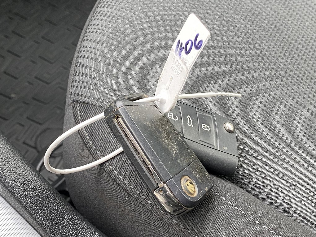 Škoda Octavia III 1.6 TDi Style