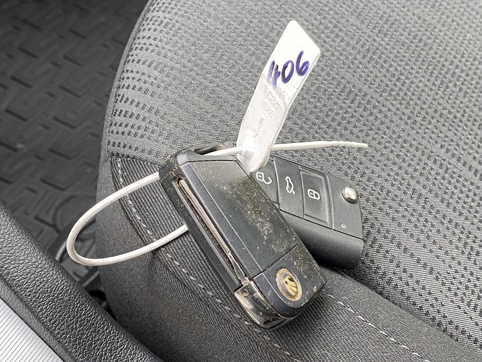 Škoda Octavia III 1.6 TDi Style