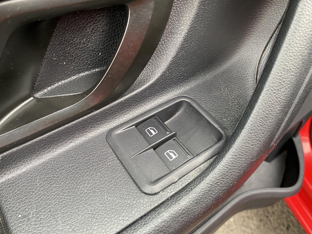 Škoda Fabia II 1.2 TSI Ambiente