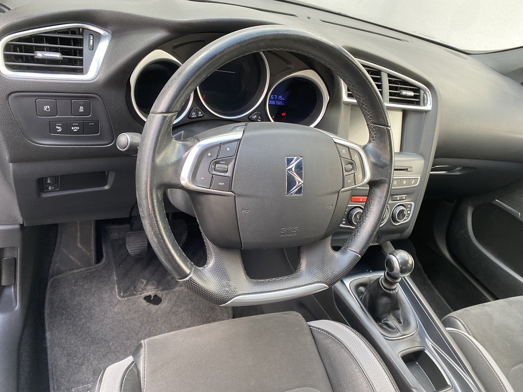 DS DS4 1.2PT 