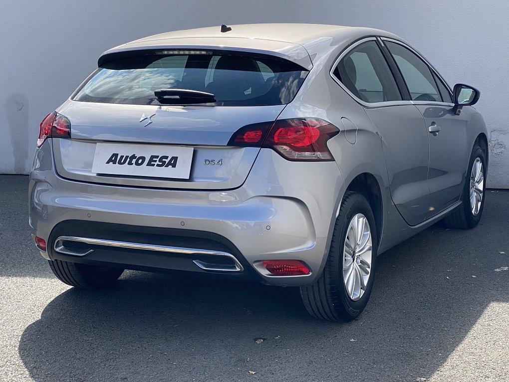 DS DS4 1.2PT 