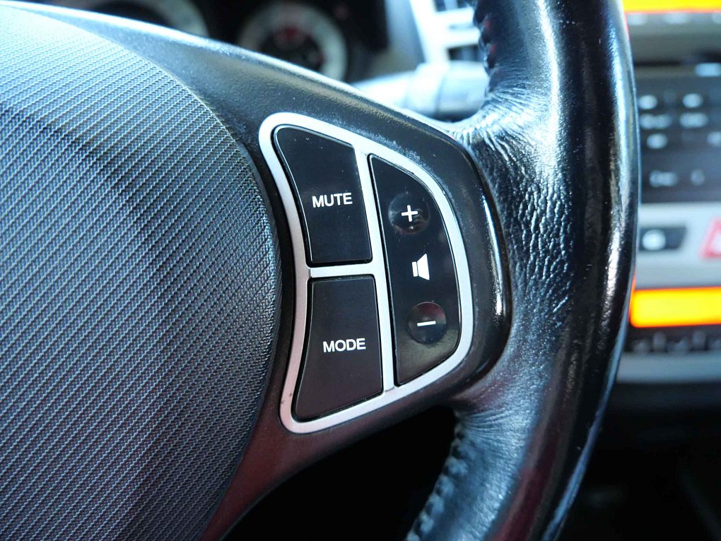 Kia Ceed 1.4CVVT 