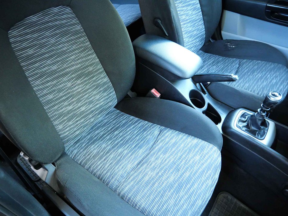 Kia Ceed 1.4CVVT 