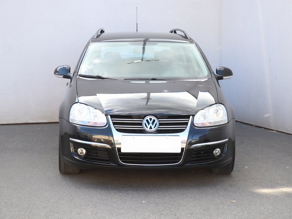 Volkswagen Golf 1.4 Trendline