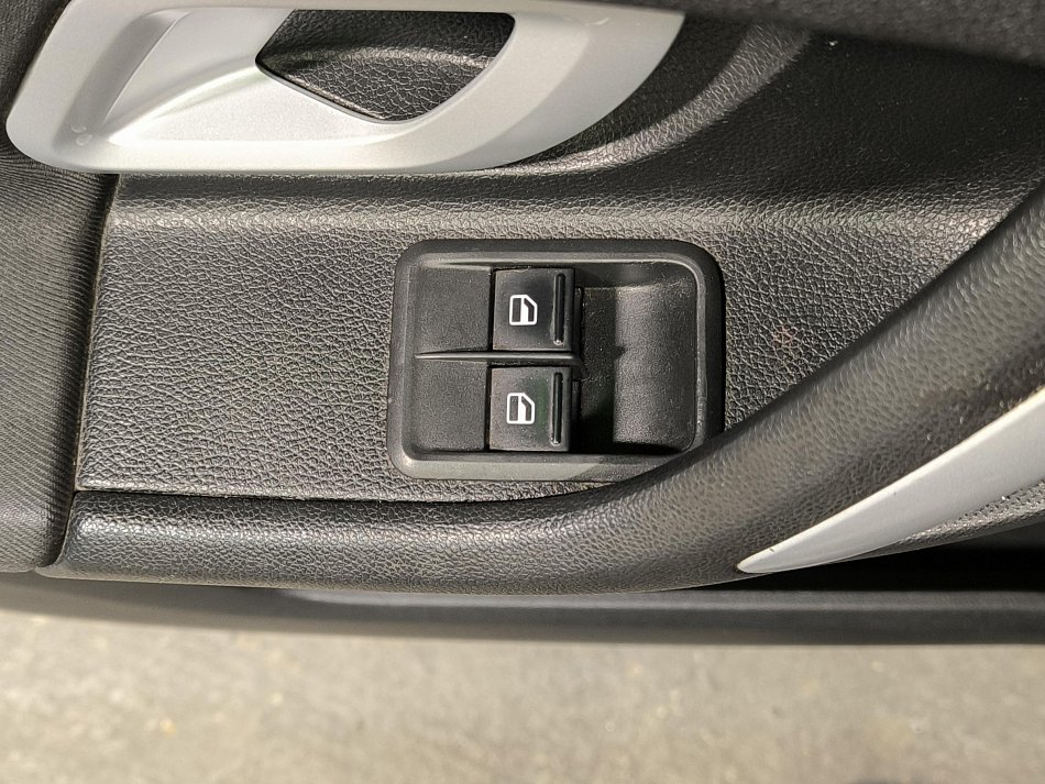 Škoda Fabia II 1.9TDi 