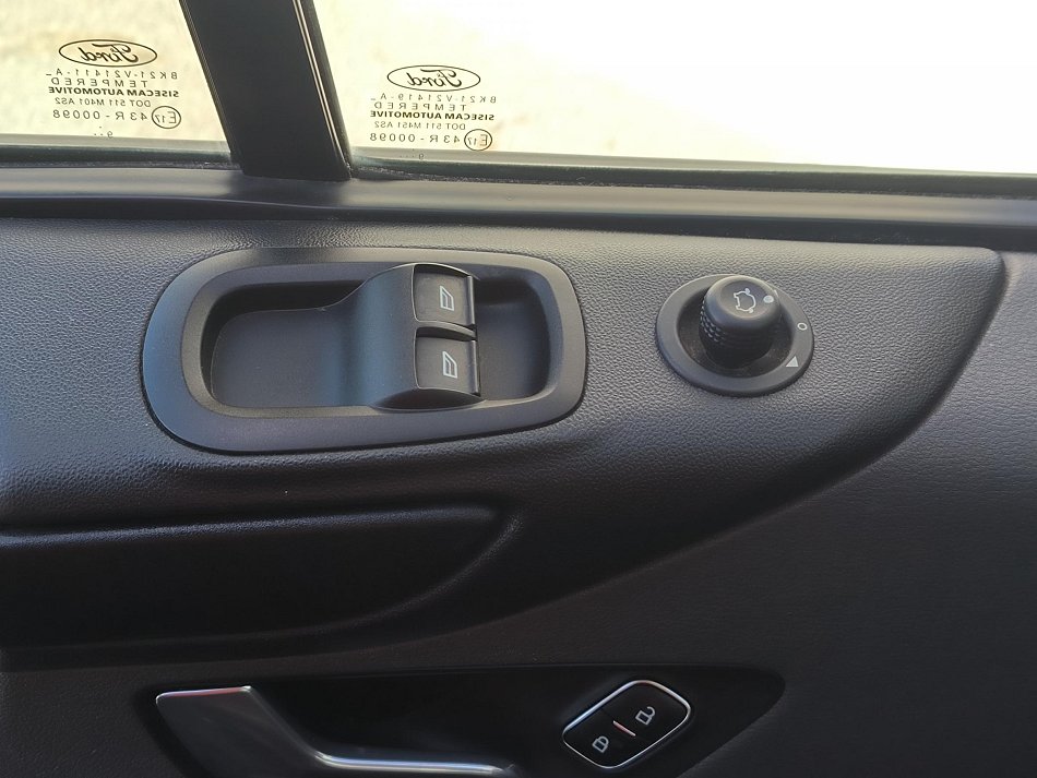 Ford Transit Custom 2.0TDCi Trend SORTIMO