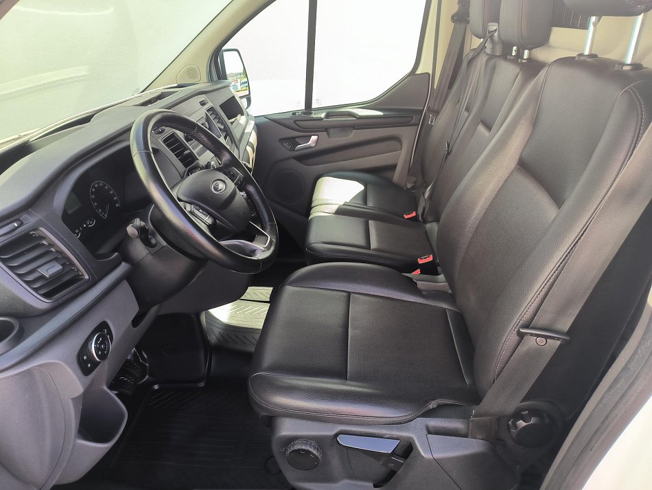Ford Transit Custom 2.0TDCi Trend SORTIMO