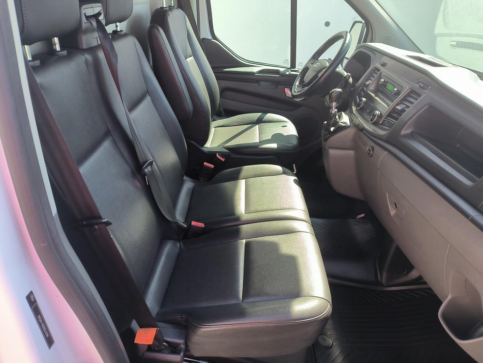Ford Transit Custom 2.0TDCi Trend SORTIMO