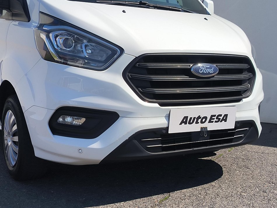Ford Transit Custom 2.0TDCi Trend SORTIMO