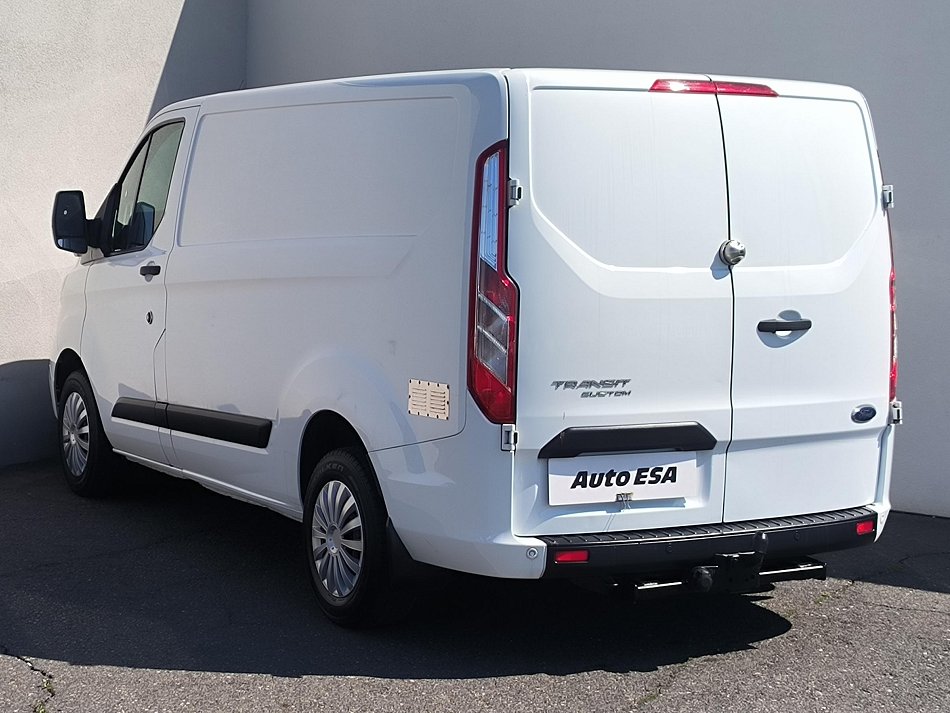 Ford Transit Custom 2.0TDCi Trend SORTIMO