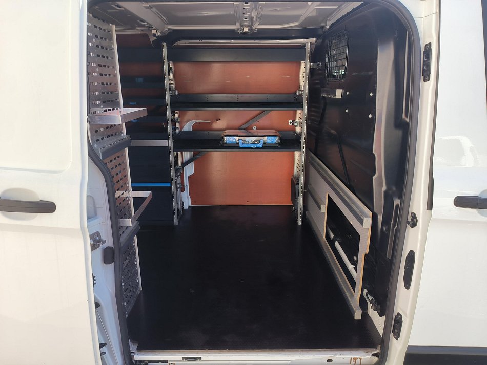 Ford Transit Custom 2.0TDCi Trend SORTIMO