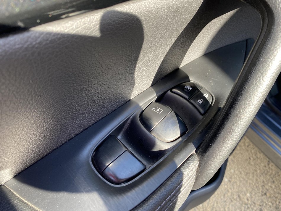 Nissan Qashqai 1.6 dCi Tekna