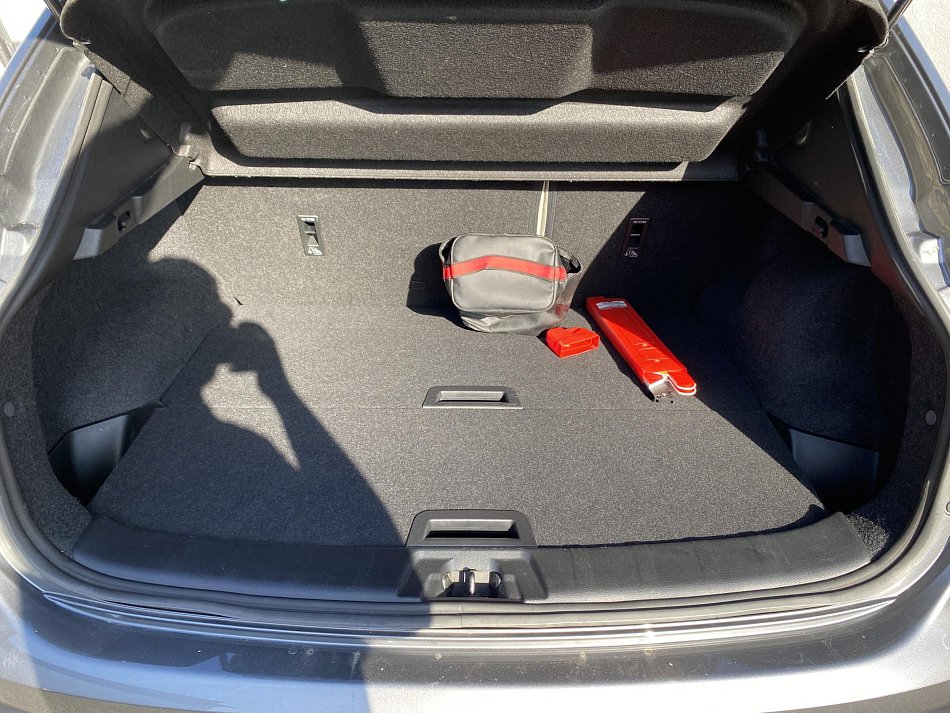 Nissan Qashqai 1.6 dCi Tekna