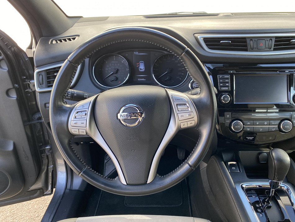 Nissan Qashqai 1.6 dCi Tekna
