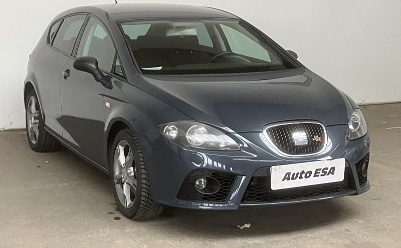Seat Leon 2.0TFSi 
