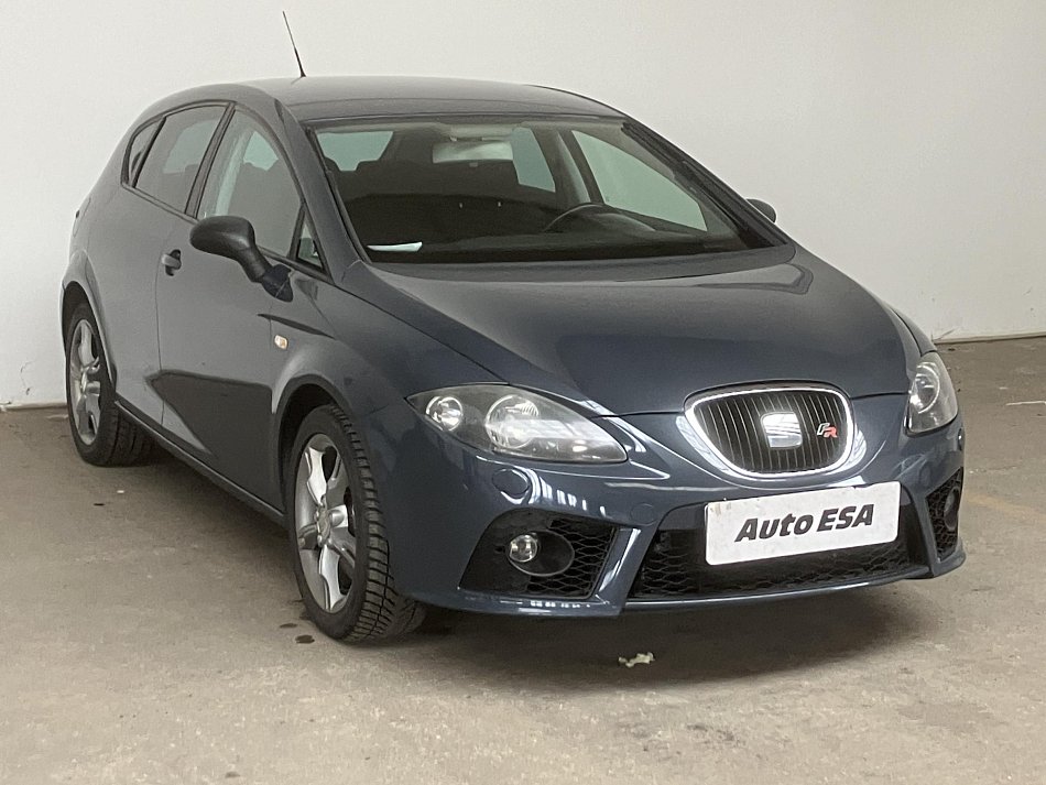 Seat Leon 2.0TFSi 