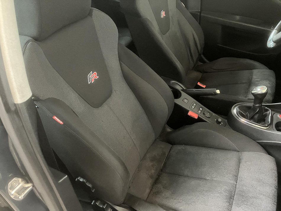 Seat Leon 2.0TFSi 