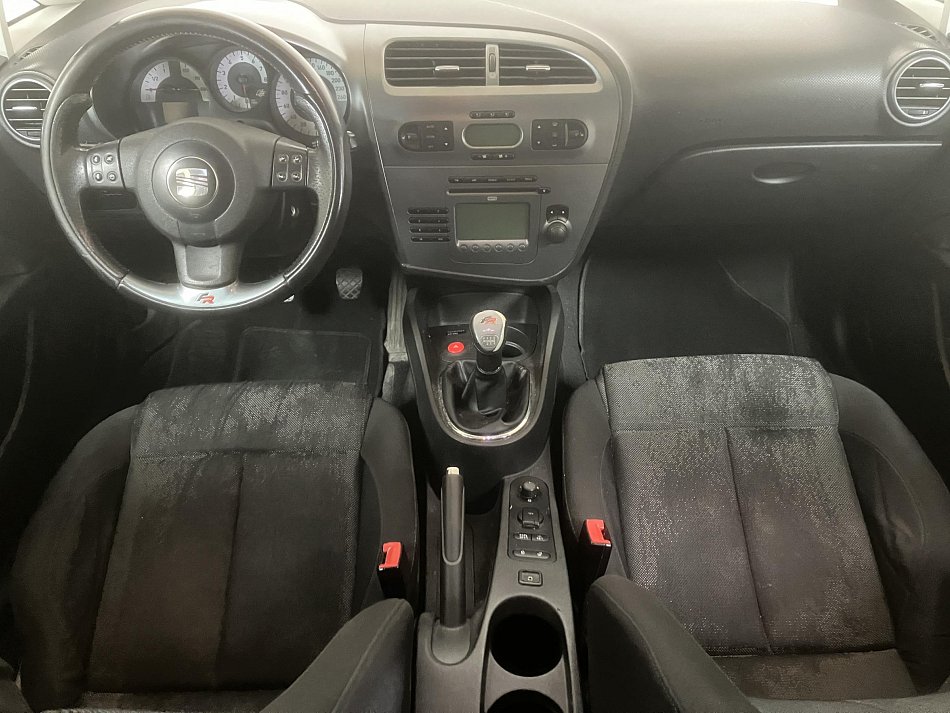 Seat Leon 2.0TFSi 