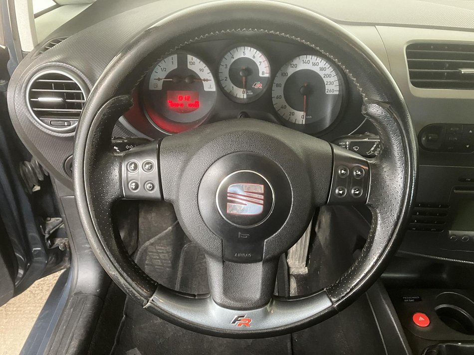 Seat Leon 2.0TFSi 