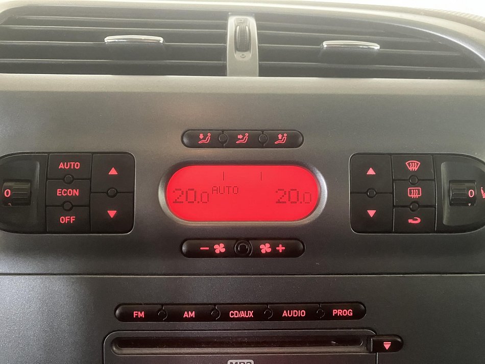 Seat Leon 2.0TFSi 