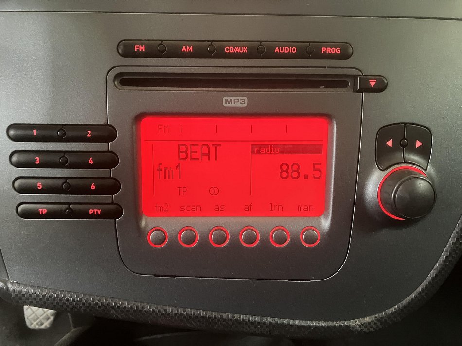 Seat Leon 2.0TFSi 