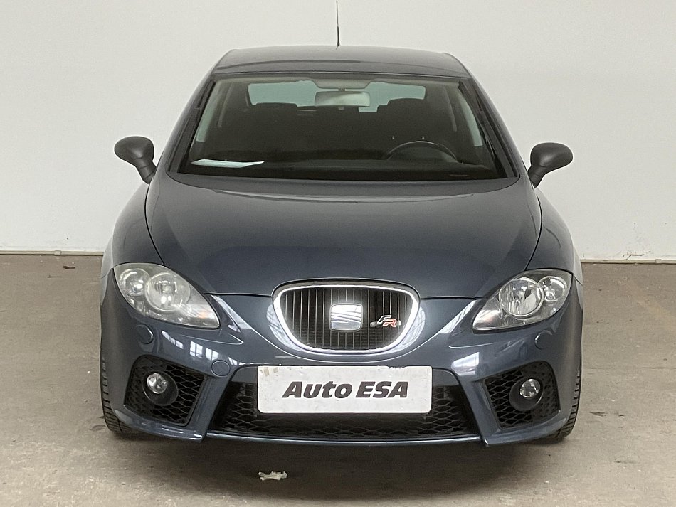 Seat Leon 2.0TFSi 