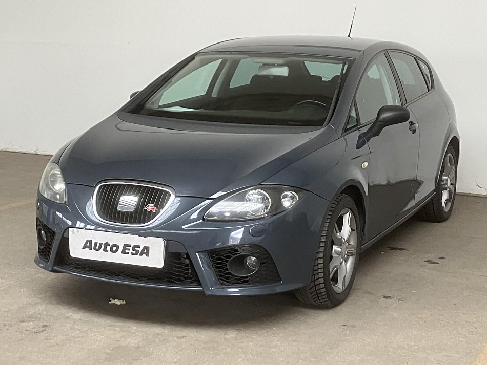 Seat Leon 2.0TFSi 