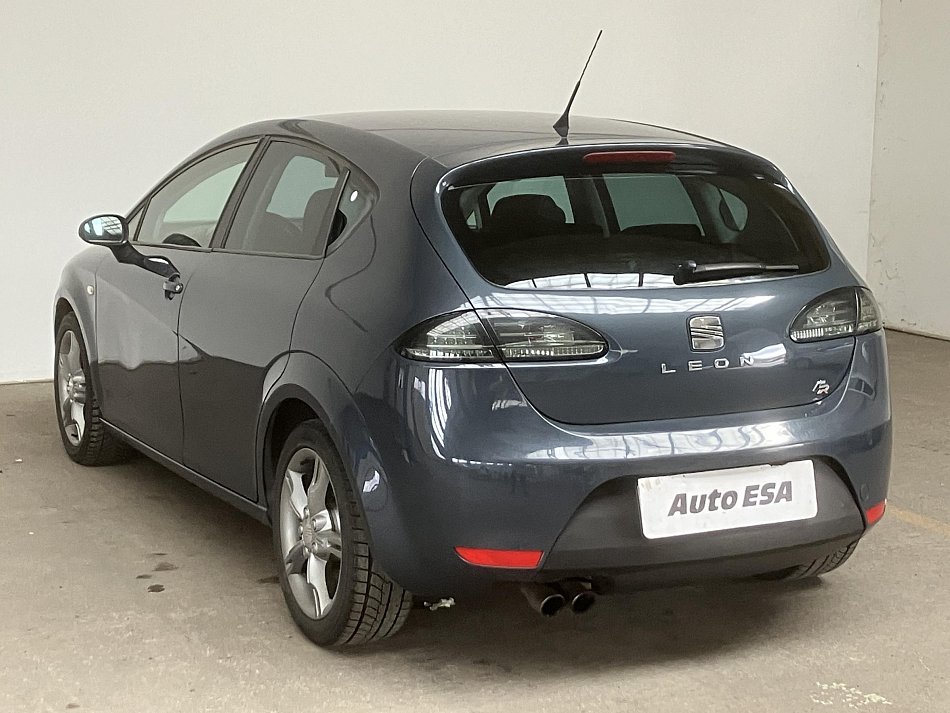 Seat Leon 2.0TFSi 