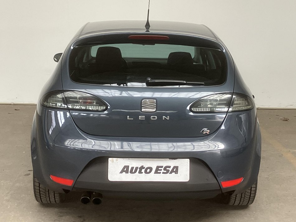 Seat Leon 2.0TFSi 