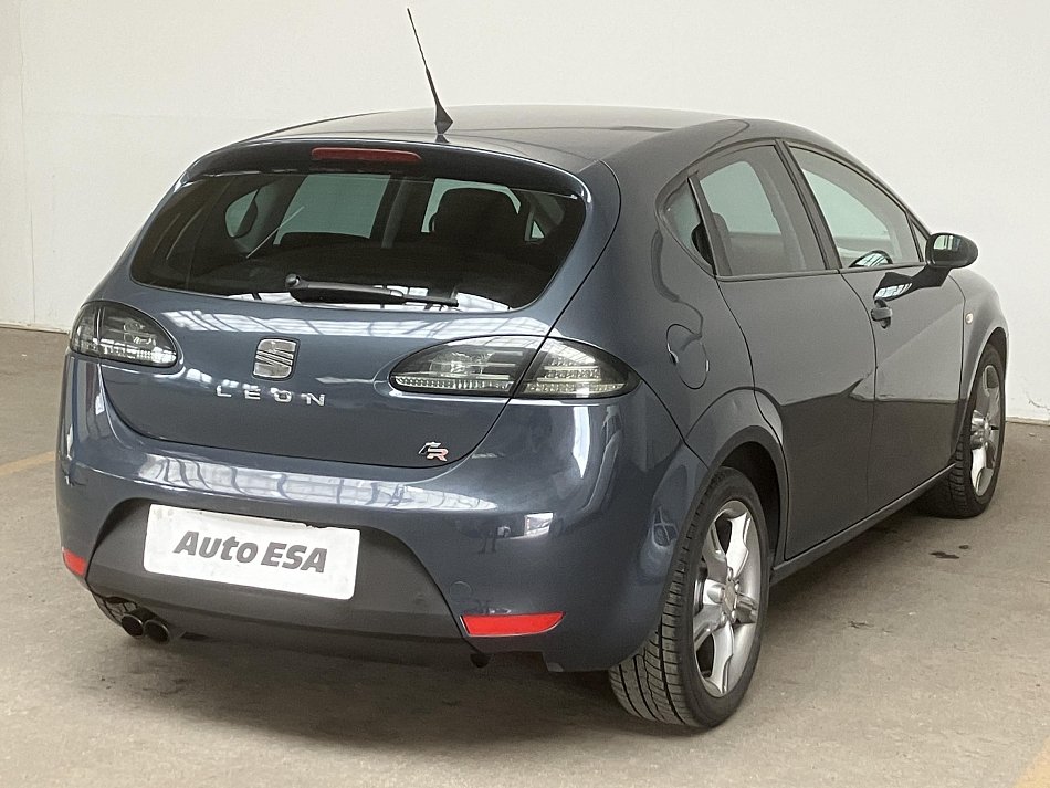 Seat Leon 2.0TFSi 