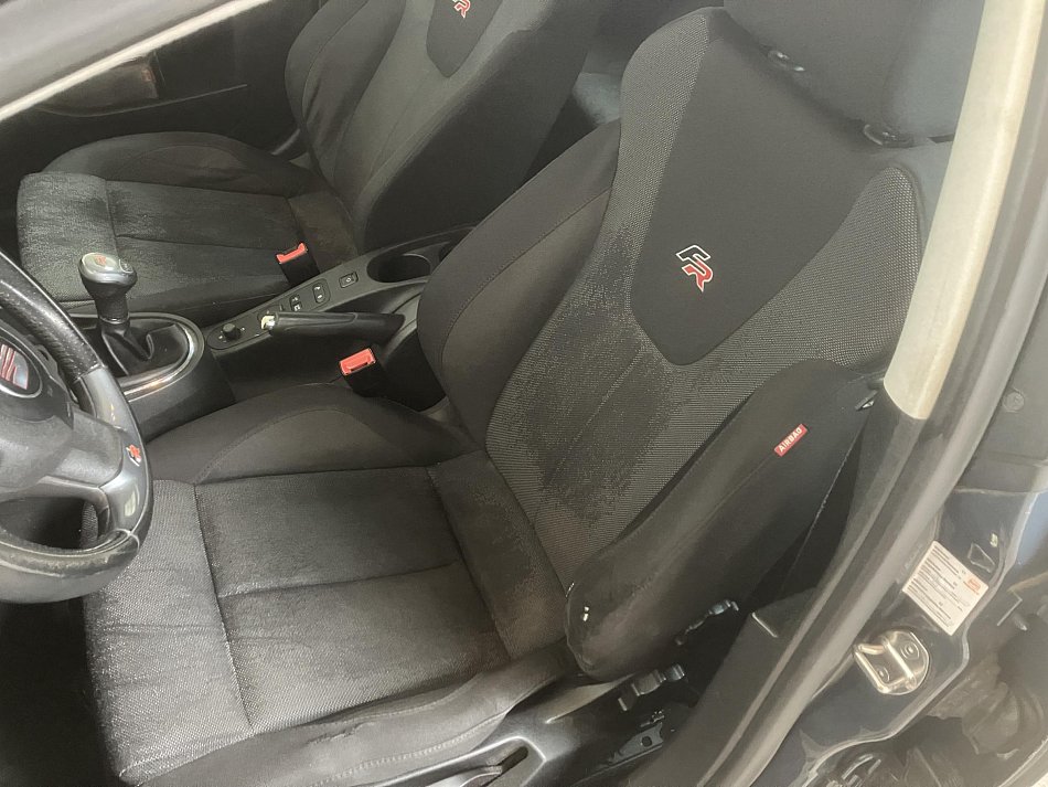 Seat Leon 2.0TFSi 