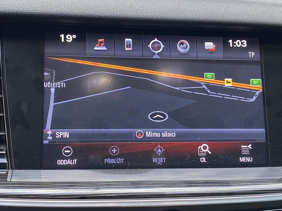 Opel Insignia 2.0CDTi 