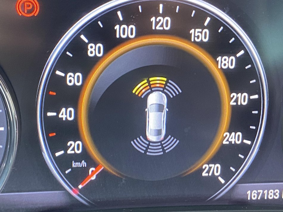 Opel Insignia 2.0CDTi 