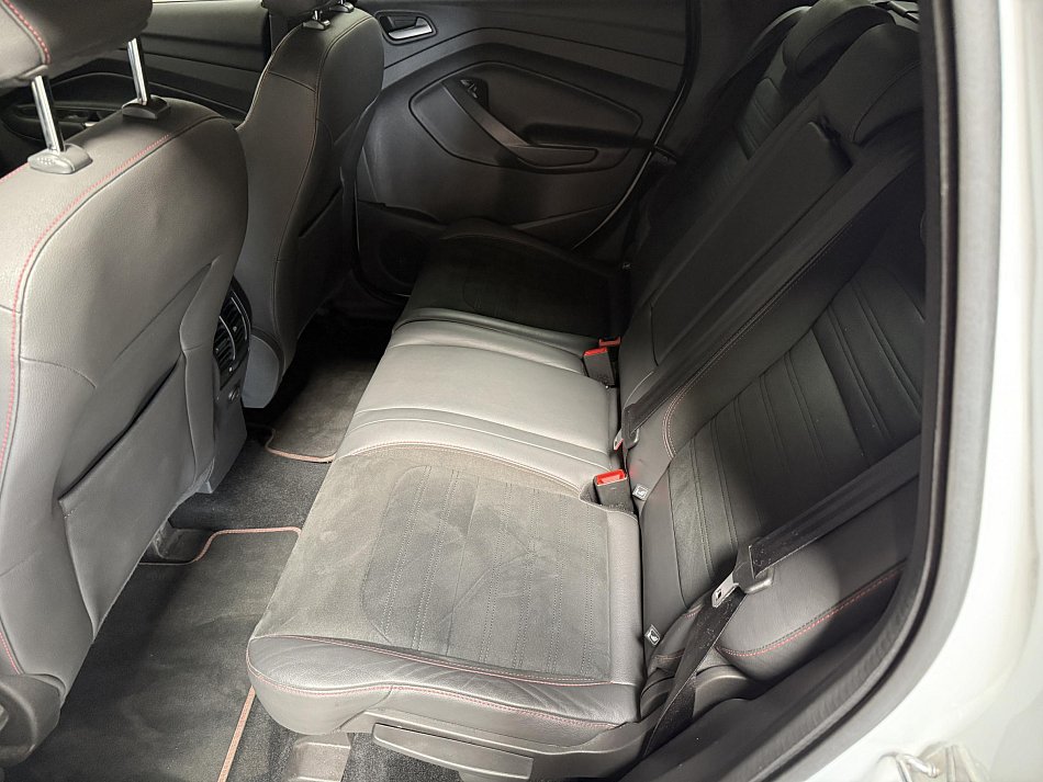 Ford Kuga 2.0 TDCi  4x4