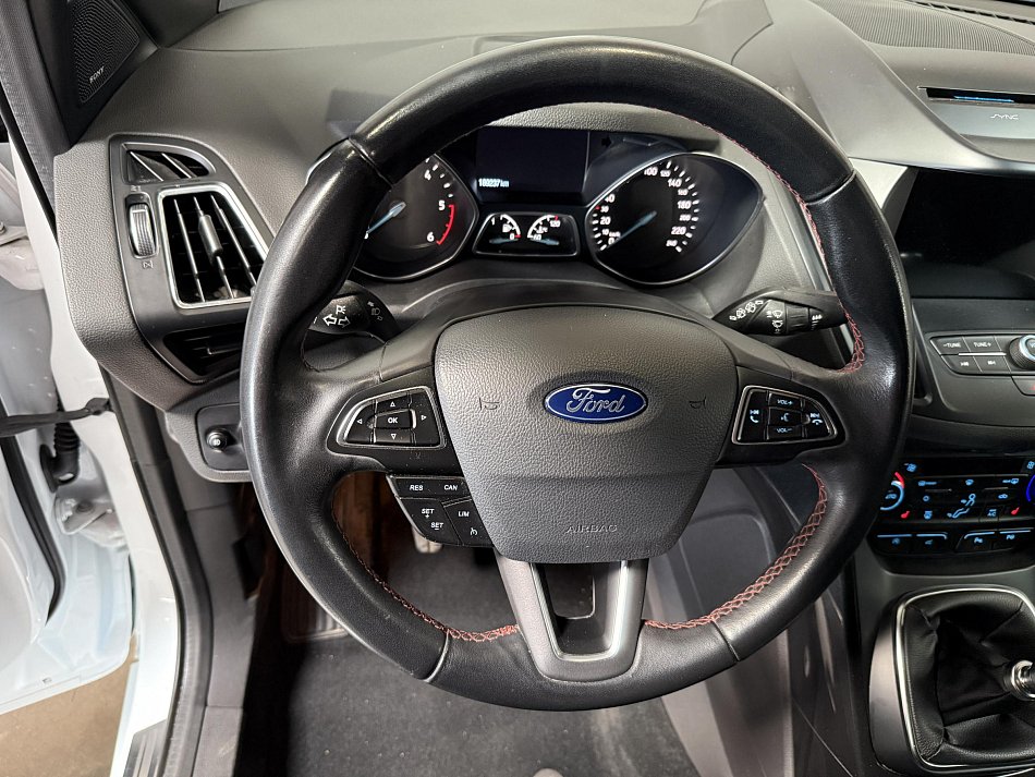 Ford Kuga 2.0 TDCi  4x4