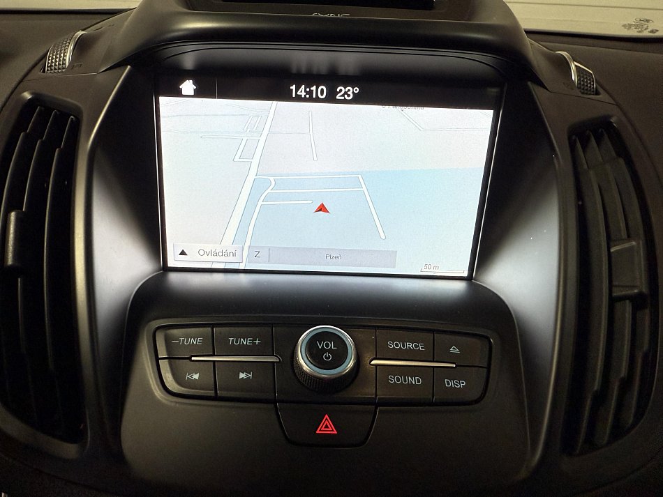 Ford Kuga 2.0 TDCi  4x4