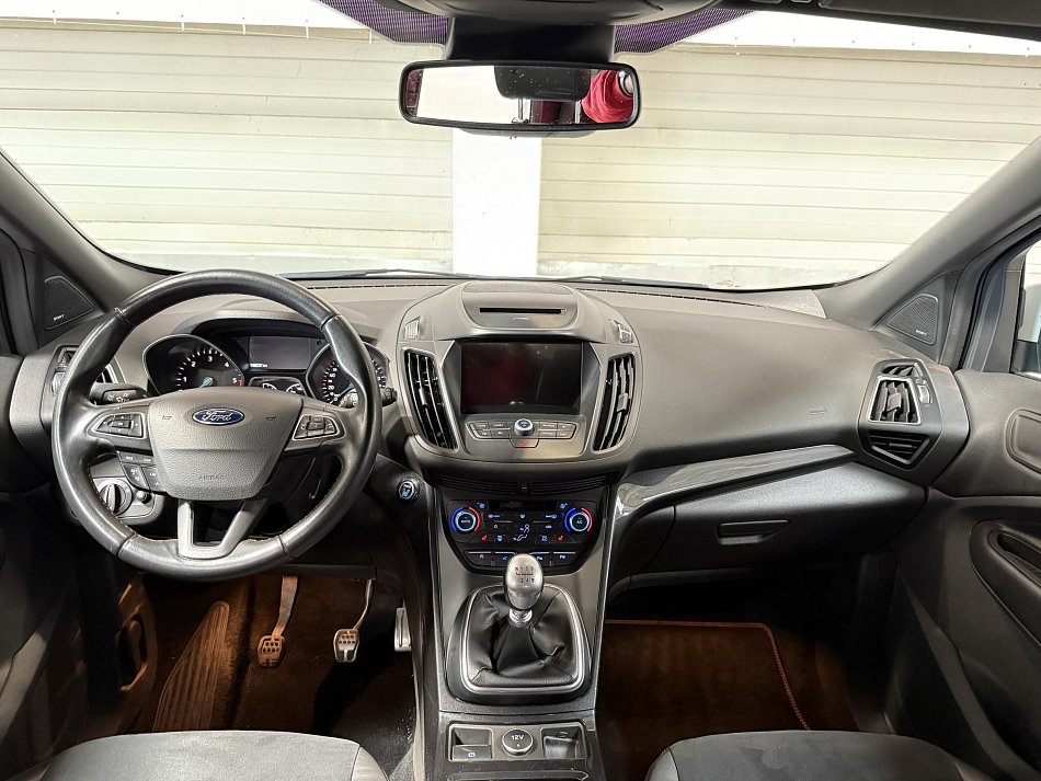 Ford Kuga 2.0 TDCi  4x4
